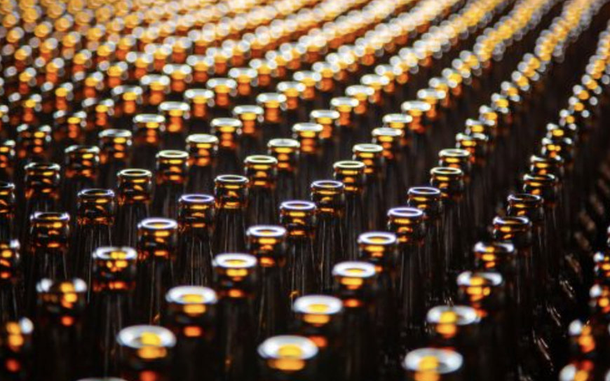 ifm: Wie Brauereien und Getränkehersteller den aktuellen Herausforderungen begegnen können